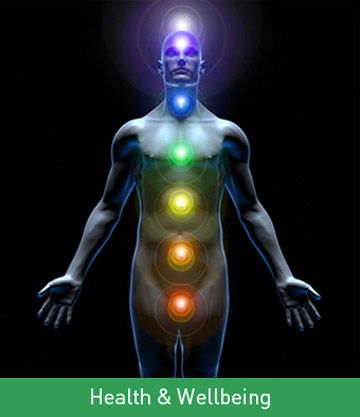 Health & Wellbeing Health & Wellbeing